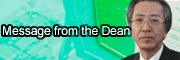 Dean greetings