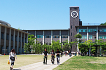 立命館大学