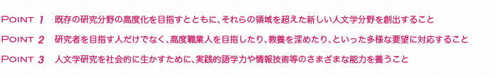 point