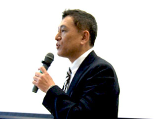 鎌田靖先生