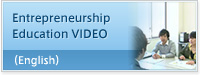 Entrepreneurship Education VIDEO