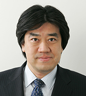 福田 敬