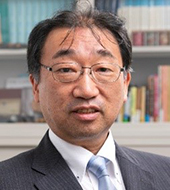 中山 健夫