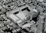 1980年頃の北大路校舎イメージ