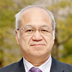 朝倉 敏夫
