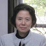新山 陽子
