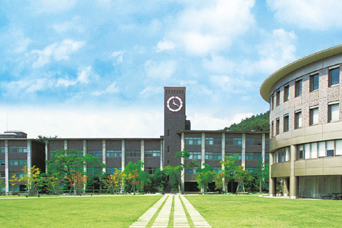 Kinugasa Campus