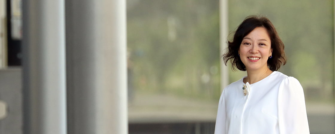 安念 直子