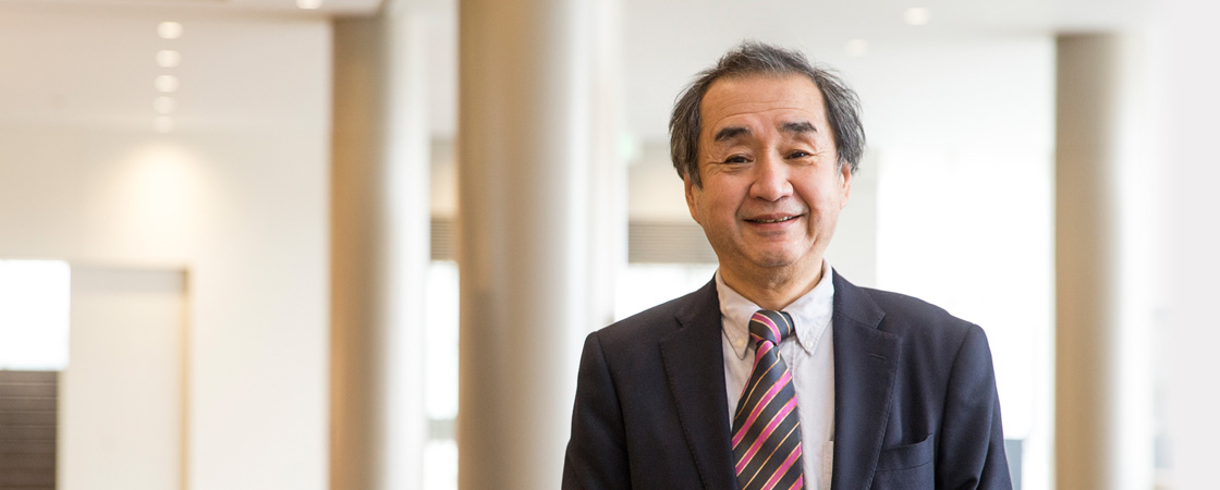 佐藤 隆夫
