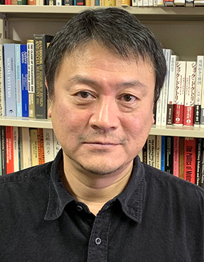 Jun HONNA