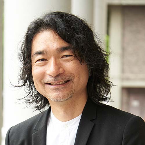 Takashi KAKUNI Professor