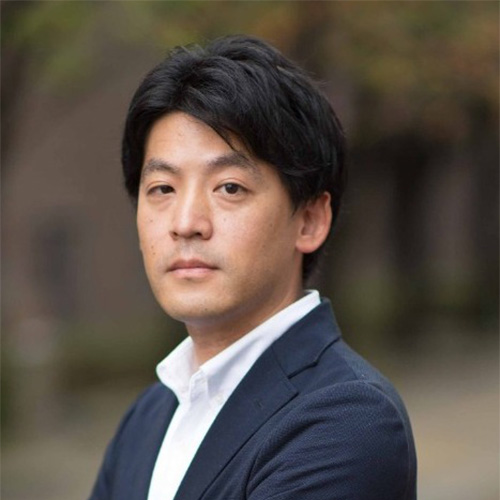 Takashi KAWANABE Associate Professor