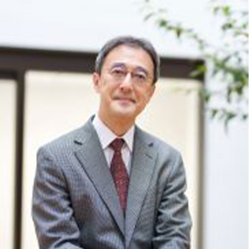 Takuo NISHIMURA Professor