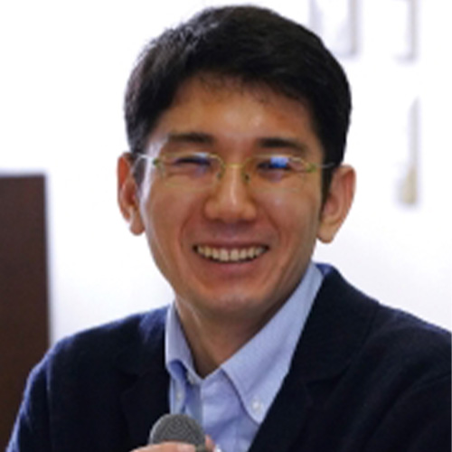 Tomohumi YOSHIMI Associate Professor