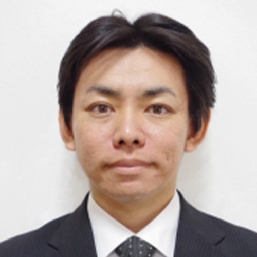 Hirokazu TSUJI Professor
