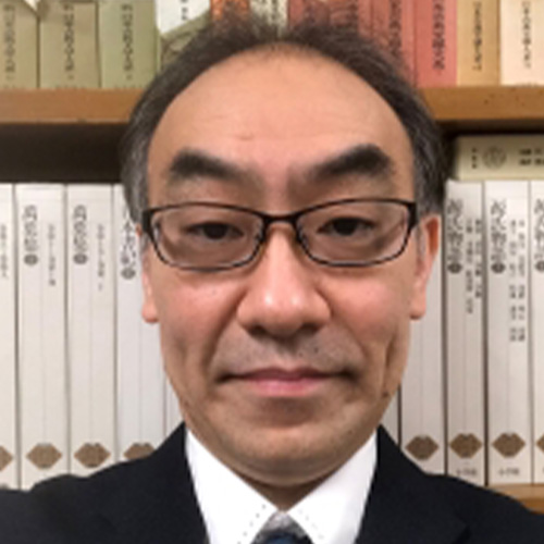 Motoki MIZUGUCHI Professor