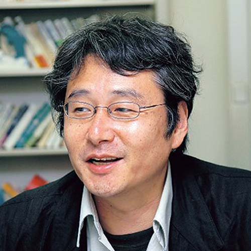 Hidetoshi TAKAHASHI Professor Emeritus
