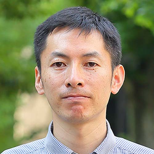 Takahiro NISHIBAYASHI Professor