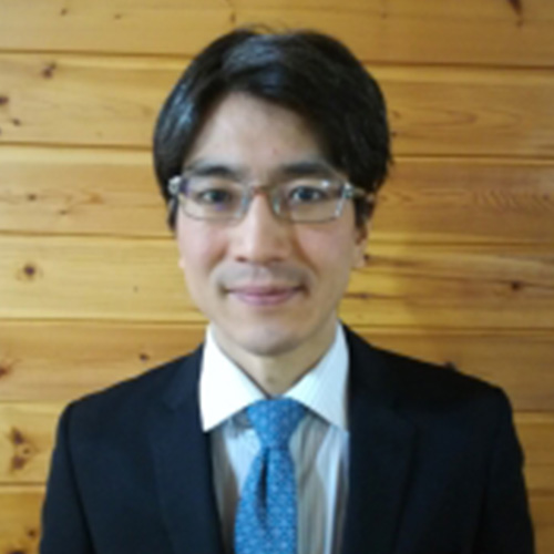 Kosuke KUNISHI Associate Professor