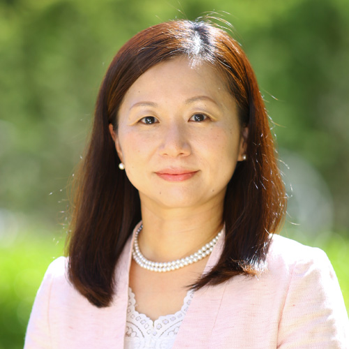 Mayumi ONO Associate Professor