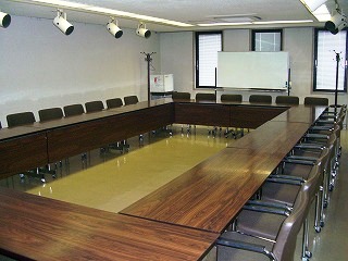 第2会議室