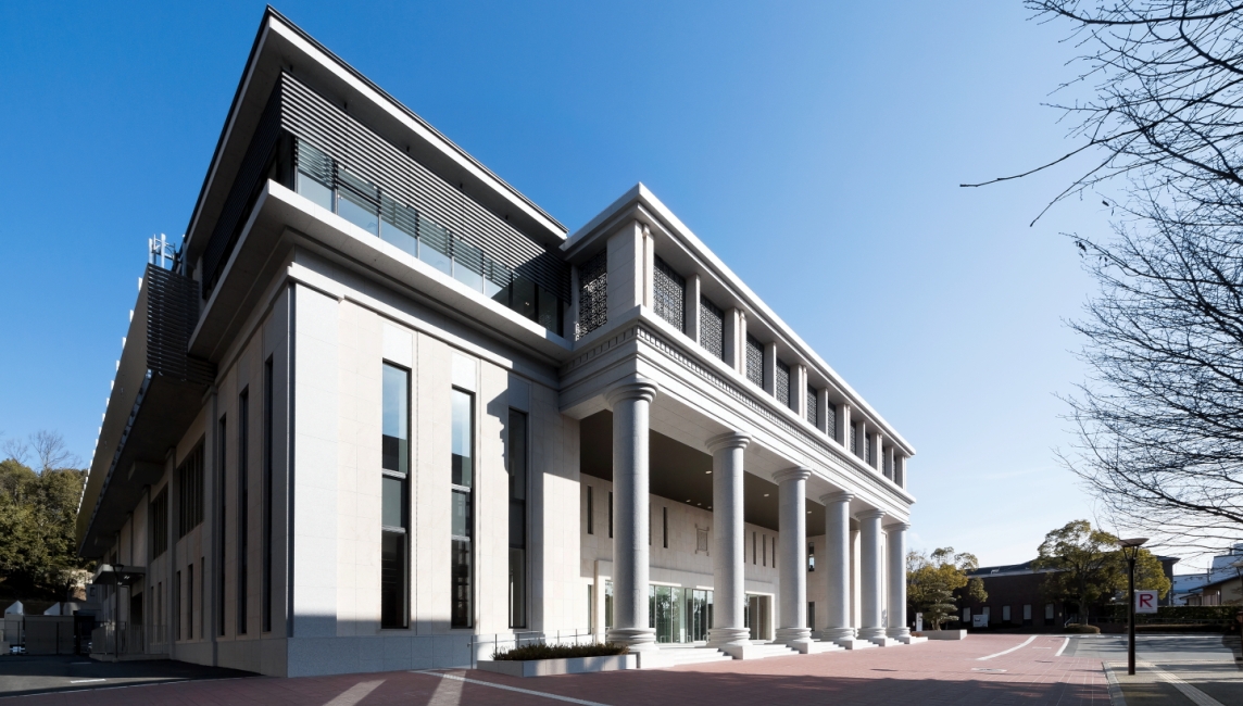 立命館 大学 図書館