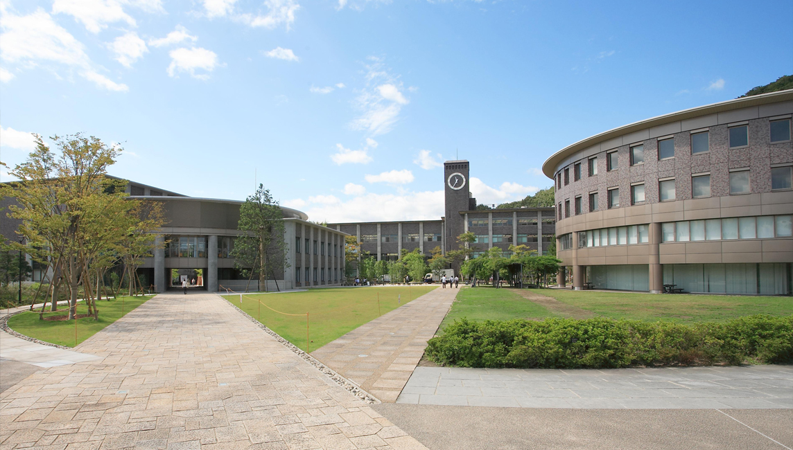 2019年度 立命館大学卒業式・大学院学位授与式のお知らせ