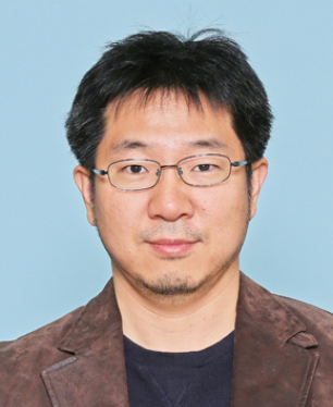 経済学部教授 Lee Kangkook プロフィール写真