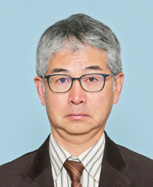 経済学部教授 島田 幸司 プロフィール写真