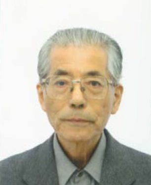 経済学部名誉教授 高木 彰 プロフィール写真