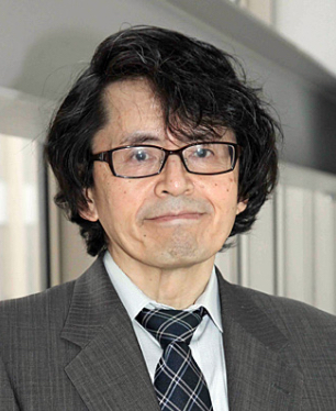 経済学部名誉教授 山田 彌 プロフィール写真