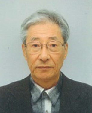経済学部名誉教授 田中 宏道 プロフィール写真