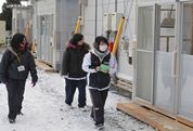 「私たちの提案」12/24-27立命館守山中学校・高等学校　八反教諭 「人のつながりを大切にした支援」