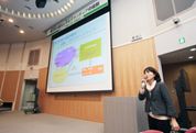 12/16（金）-17（土）大学間連携災害ボランティアネットワーク主催シンポジウム報告