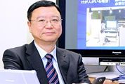 ［AERA］小川均 情報理工学部教授_東日本大震災に関する研究の取組み