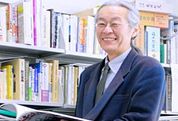 ［AERA］谷口仁士 グローバル・イノベーション研究機構教授_東日本大震災に関する研究の取組み
