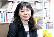 ［AERA］村本 邦子 応用人間科学研究科教授_東日本大震災に関する研究の取組み