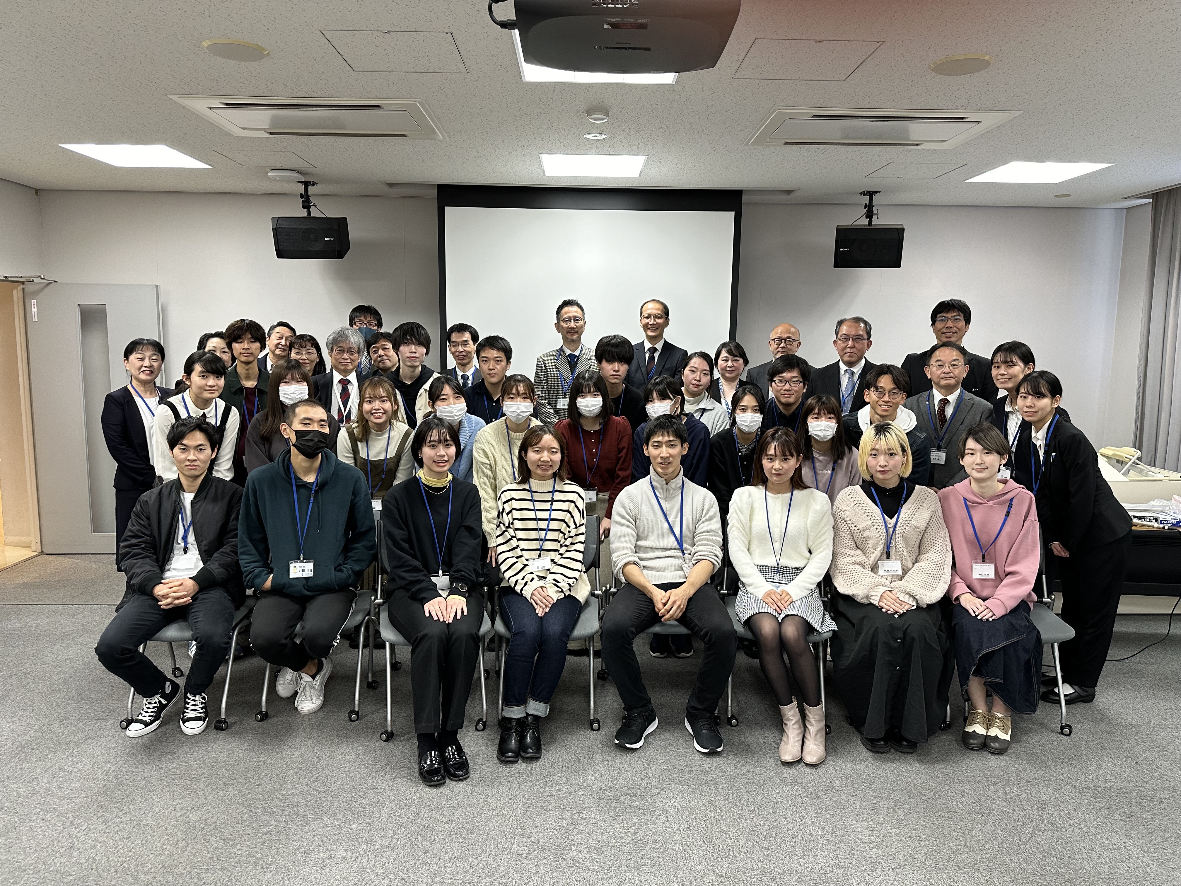 滋賀医科大学との多職種連携プログラム3