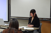 2012年度専門特殊講義Ⅱ(京都市連携講座)の「学生による市政提案会」が開催されました！