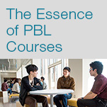The Essence of PBL Courses