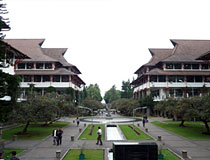Institut Teknologi Bandung (ITB) 01