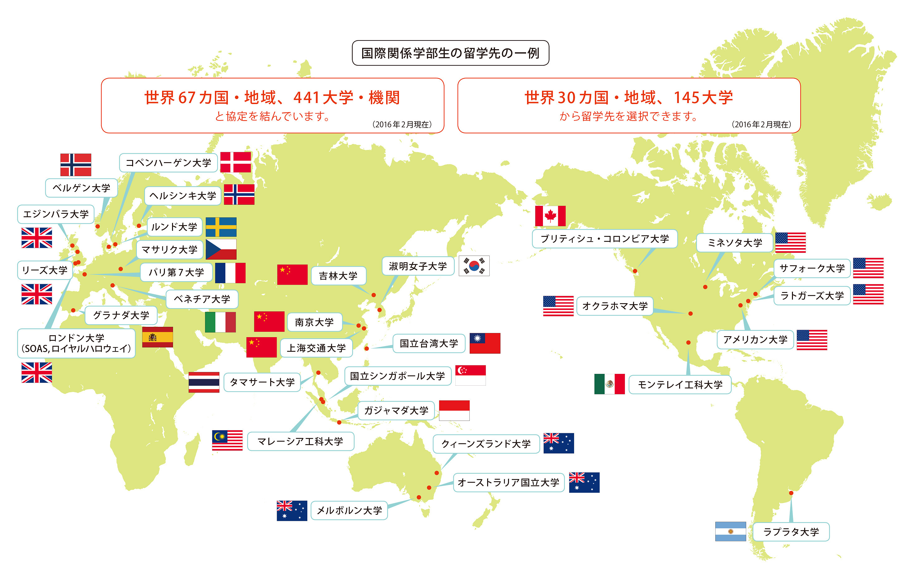 国際関係学専攻 グローバル スタディーズ専攻 国際関係学科 国際関係学部 立命館大学