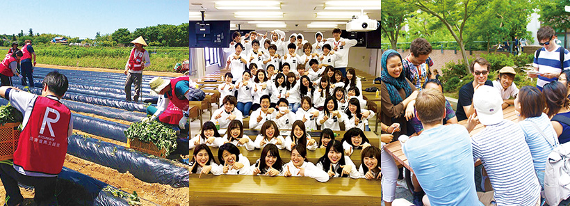 ラーニングスケジュール写真