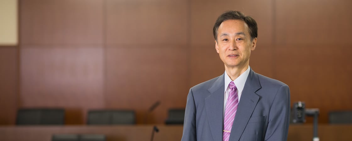 竹濵 修