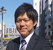 矢野 龍生