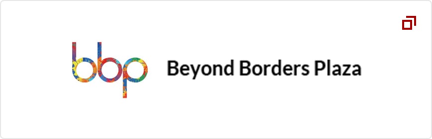 Beyond Borders Plaza
