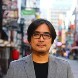 岸 政彦(先端総合学術研究科 教授)