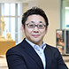 山中 司(生命科学部 教授)