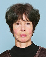 GRAEWE GUDRUN(Langage Education Center, Professor)