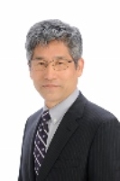 生田 真人(文学部 教授)